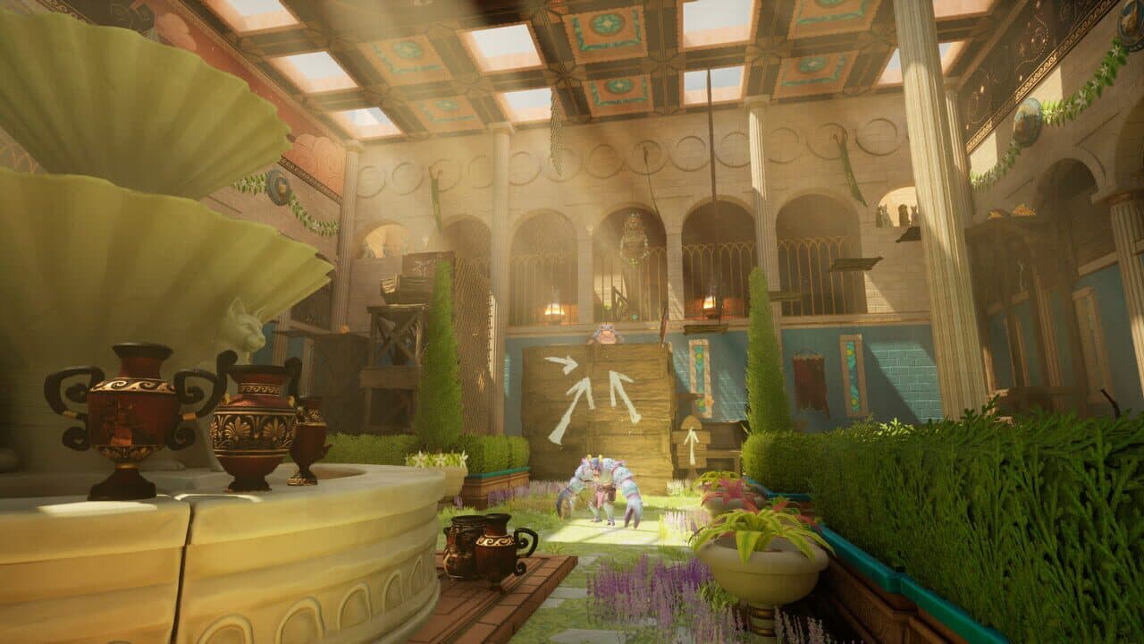 Katto: Rising Tides thumbnail 17