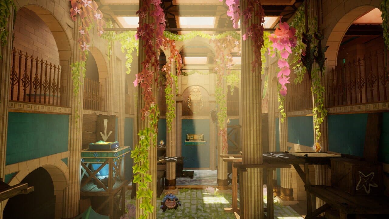 Katto: Rising Tides thumbnail 18