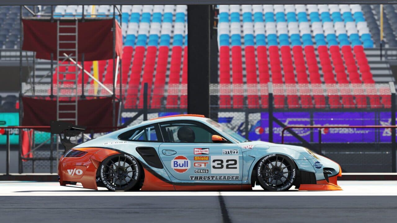 CarX Street: Sunset Speedway thumbnail 3