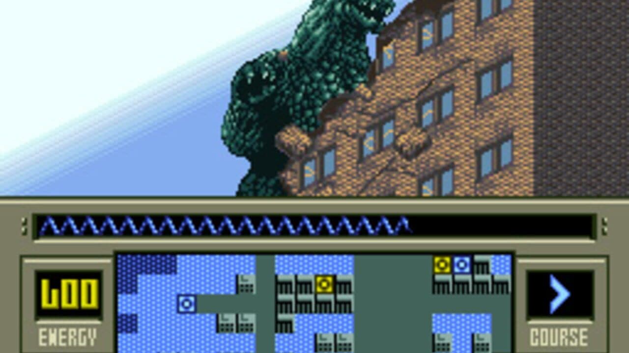 Super Godzilla thumbnail 3