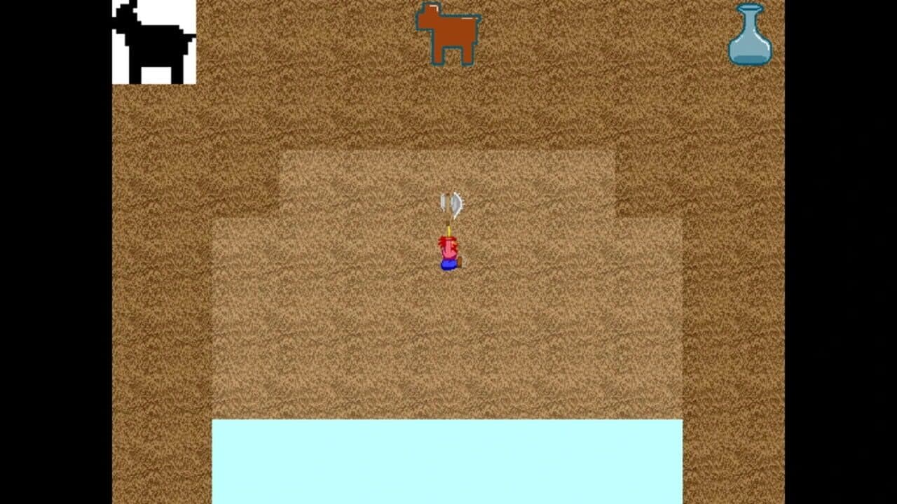 Bear Miner screenshot 1