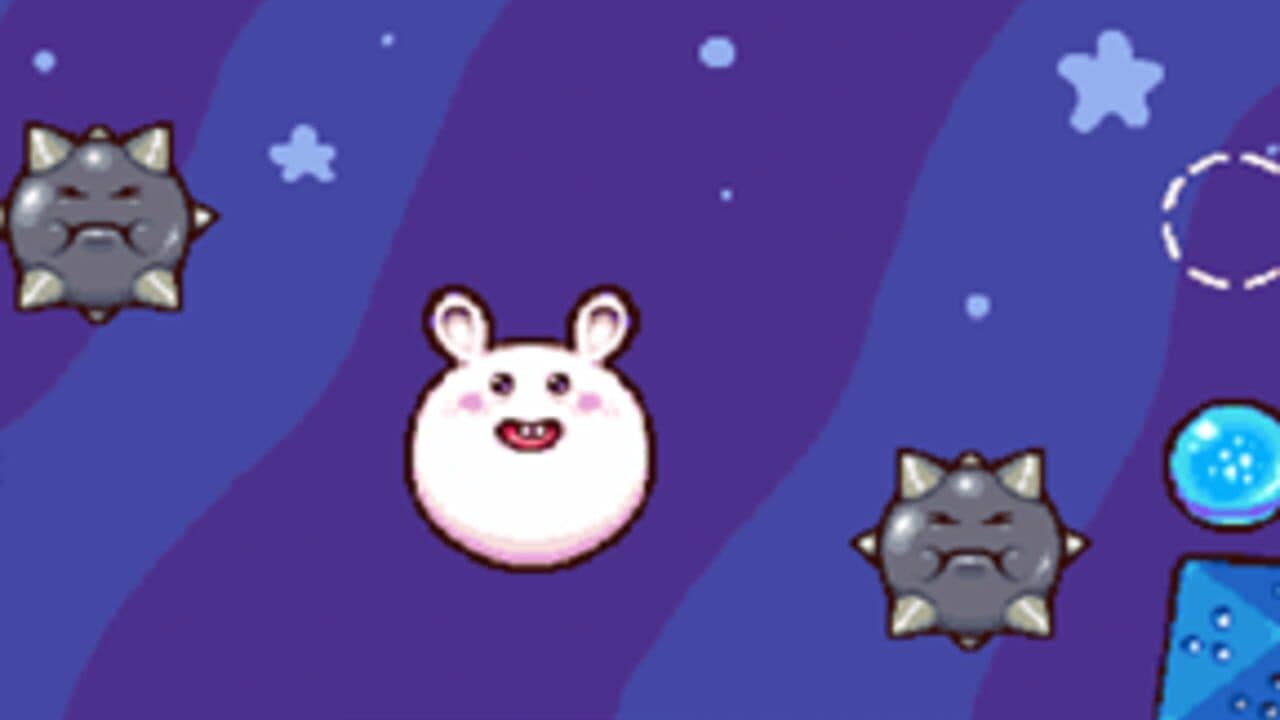 BuniBon screenshot 1