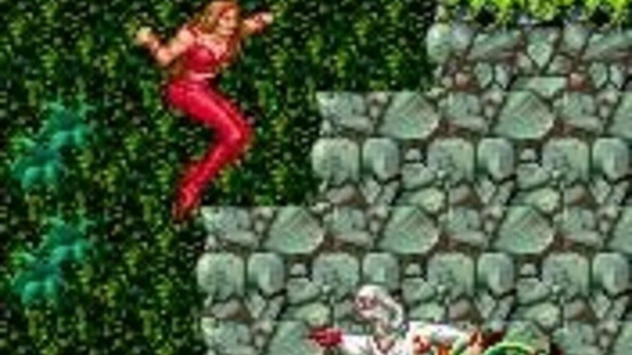 Elektra screenshot 1