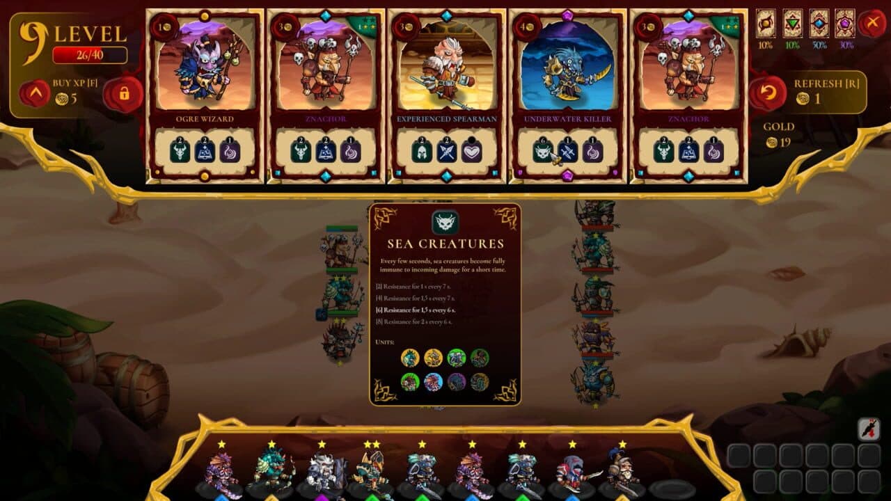 Storybook of Tactics thumbnail 2