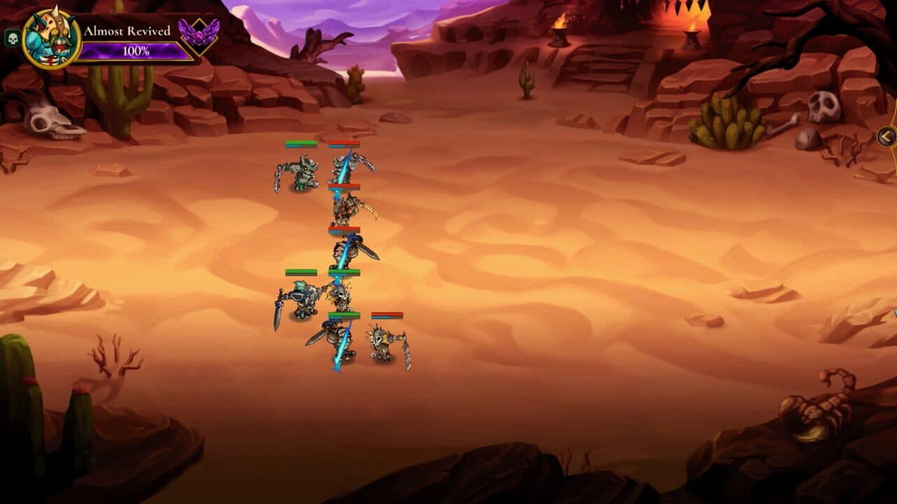 Storybook of Tactics thumbnail 3