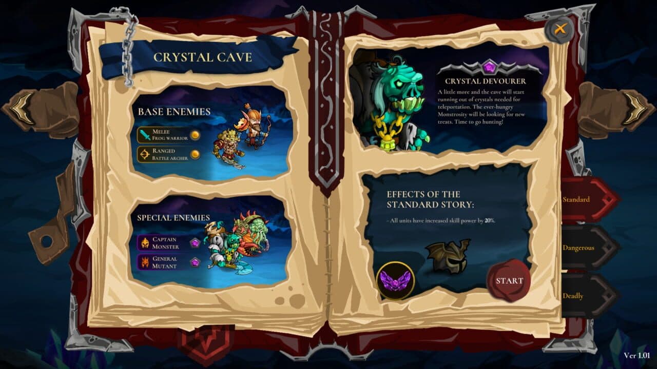 Storybook of Tactics thumbnail 4