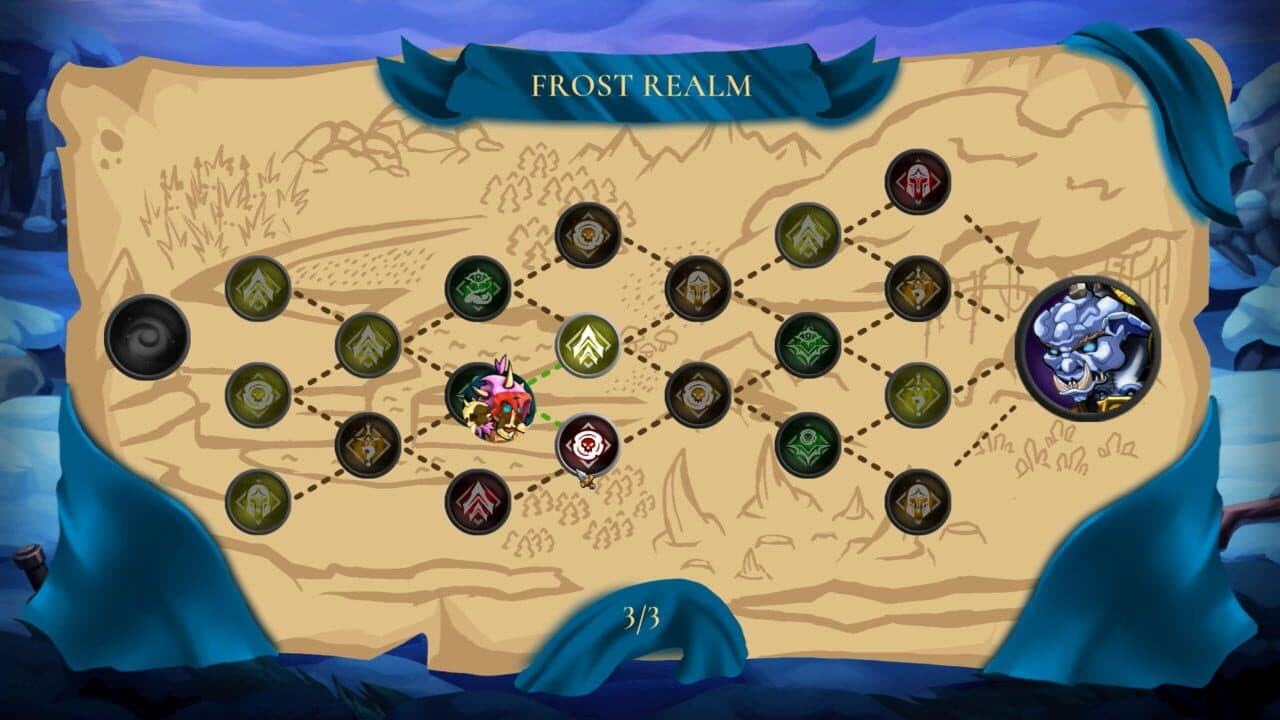 Storybook of Tactics thumbnail 5