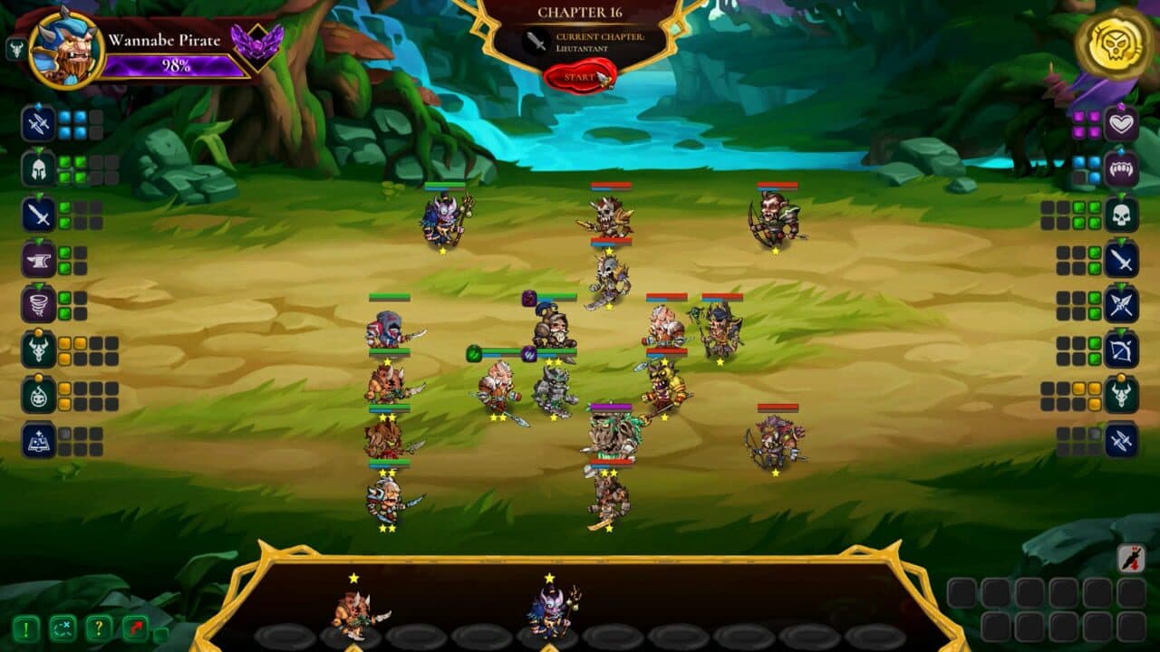 Storybook of Tactics thumbnail 6