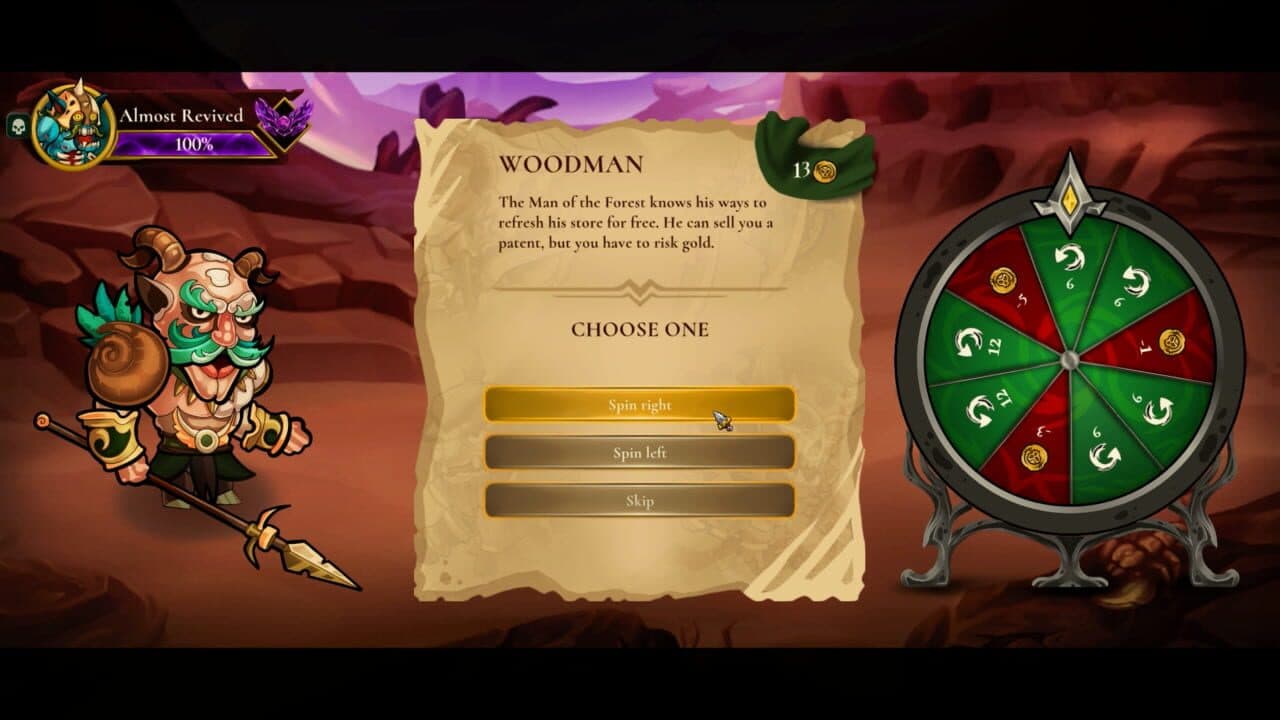 Storybook of Tactics thumbnail 8