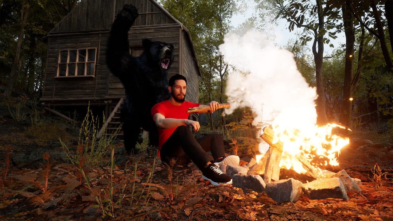 Carpathian Survival thumbnail 3