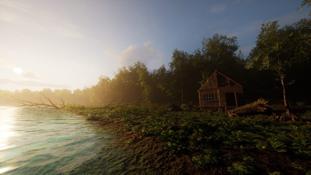 Carpathian Survival thumbnail 9
