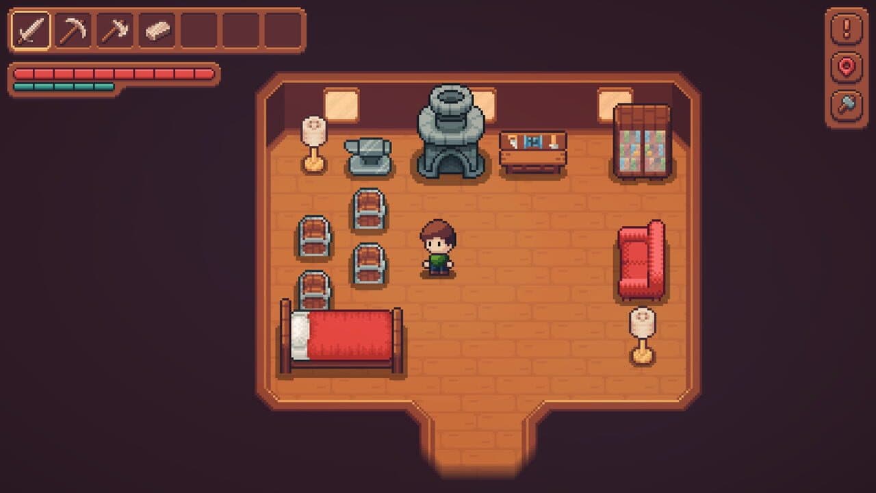 Arboneer screenshot 1