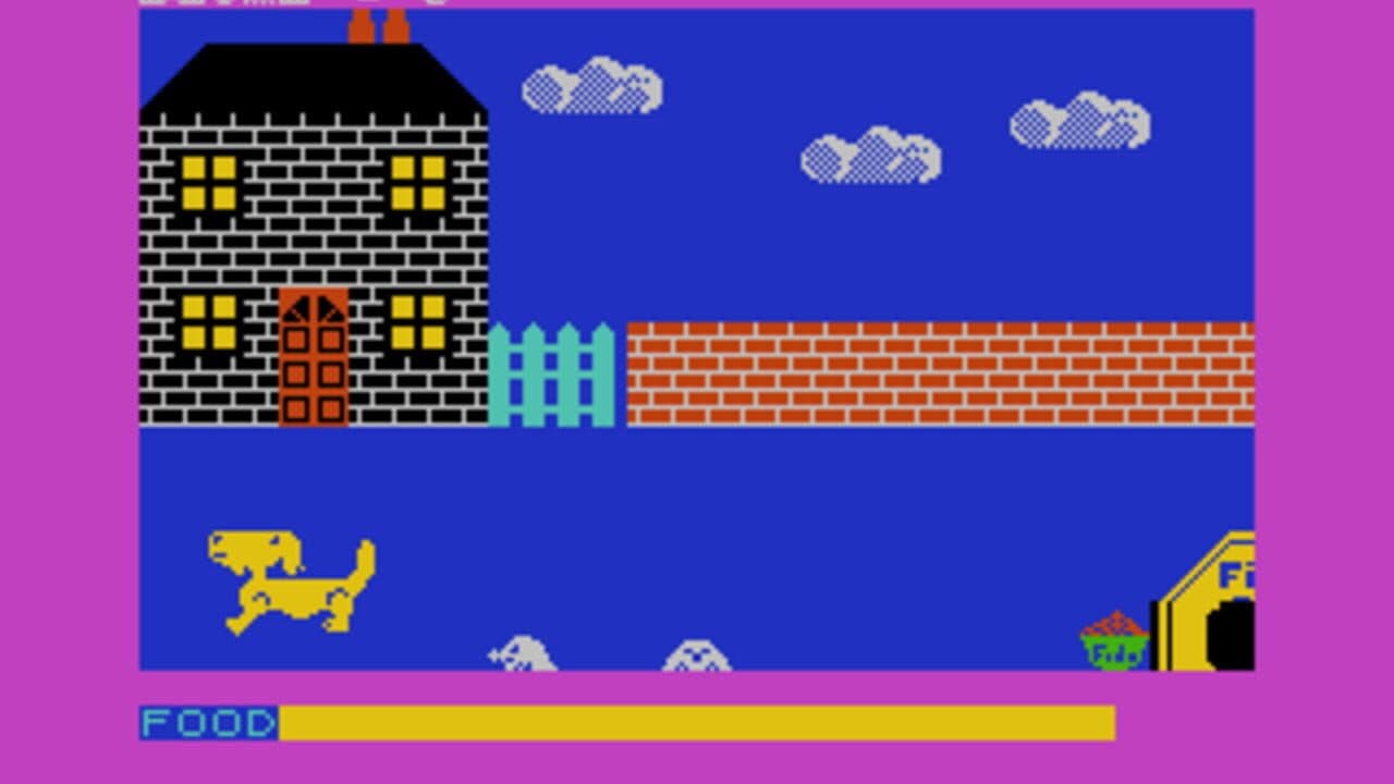 Fido screenshot 1