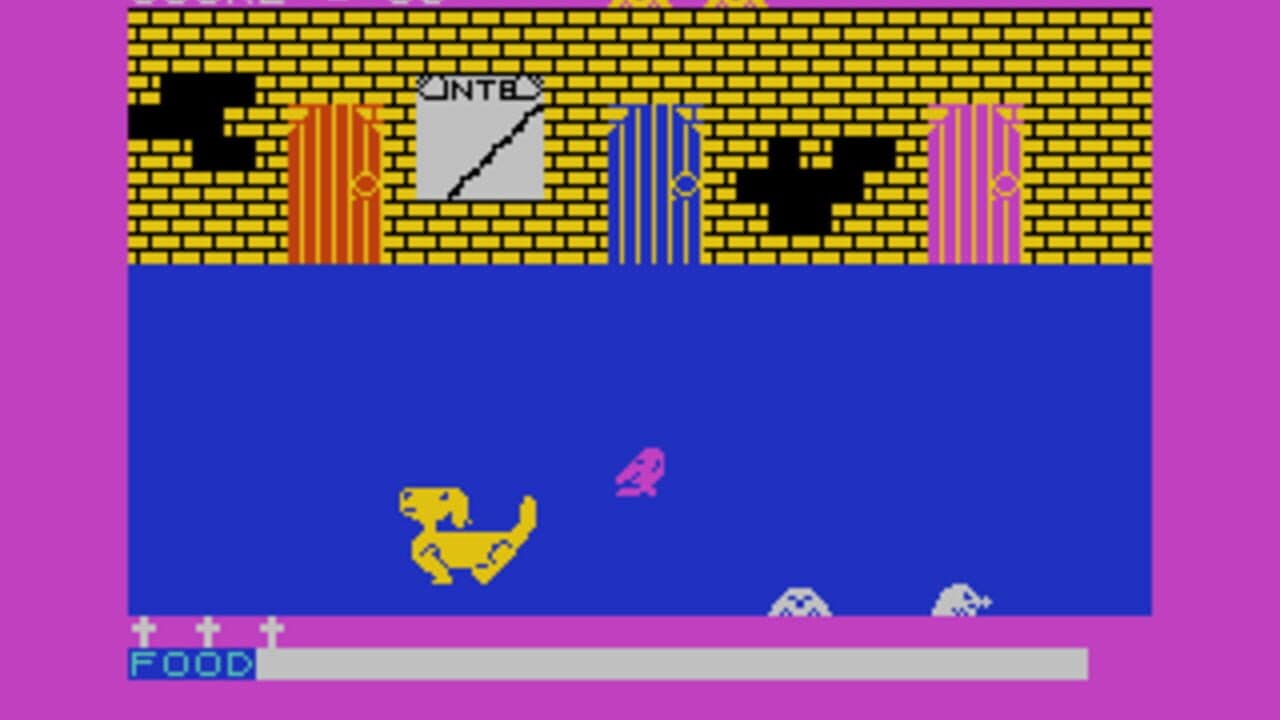 Fido 2: Puppy Power screenshot 1