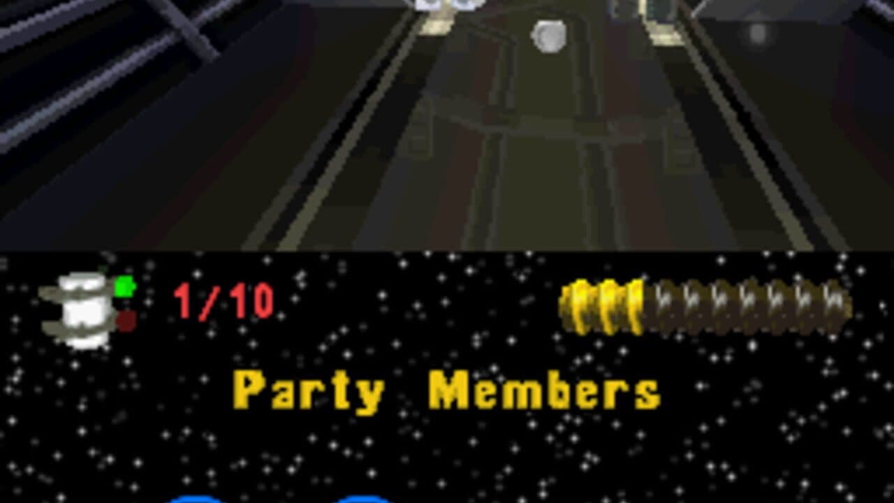 LEGO Star Wars II: The Original Trilogy screenshot 1