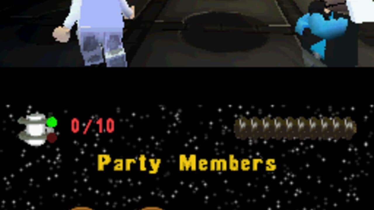 LEGO Star Wars II: The Original Trilogy thumbnail 3