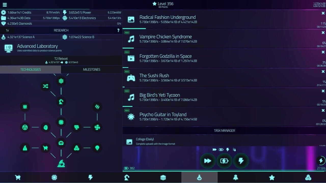 Upload Simulator Silicon thumbnail 5