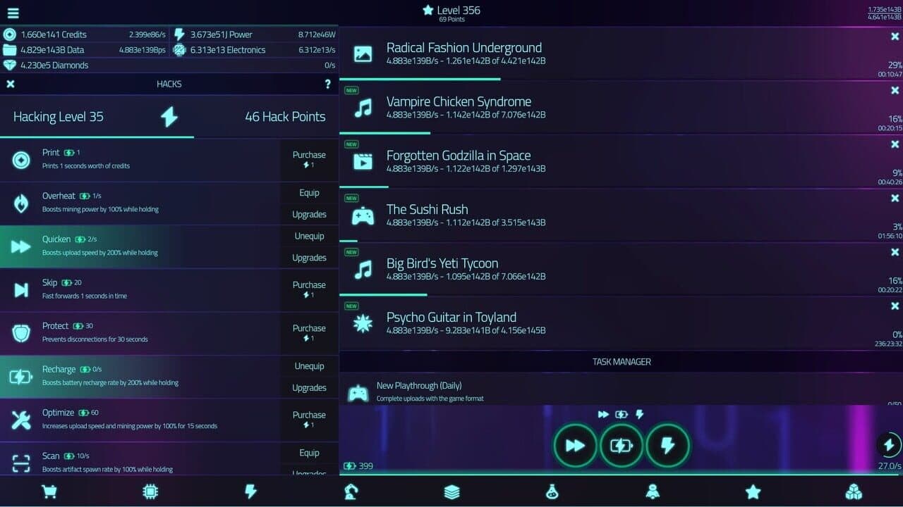 Upload Simulator Silicon thumbnail 6