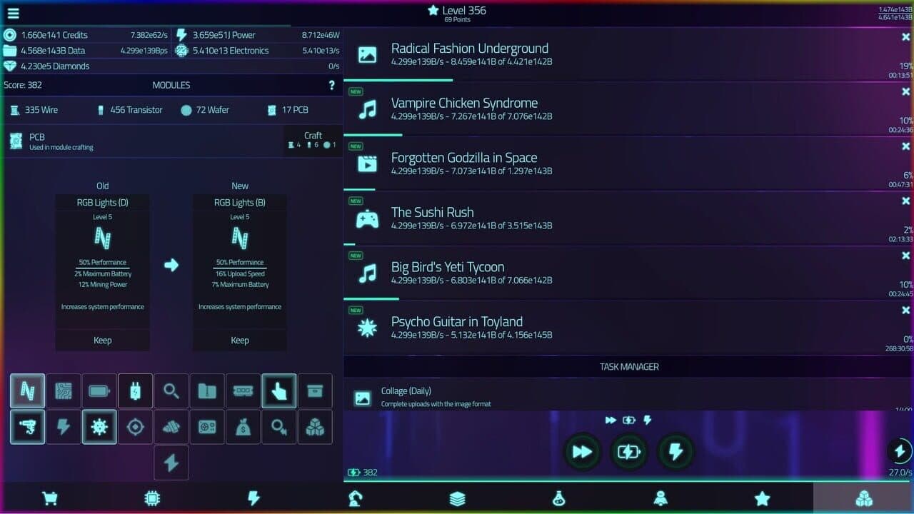 Upload Simulator Silicon thumbnail 7