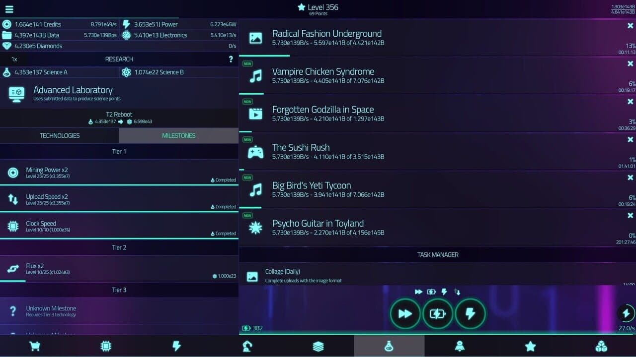 Upload Simulator Silicon thumbnail 9