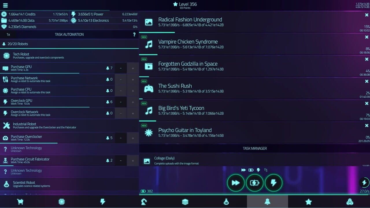 Upload Simulator Silicon thumbnail 2
