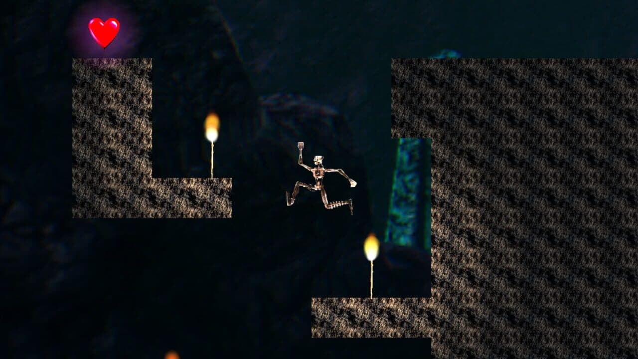 Ruin 2: Mimic Adventures screenshot 1