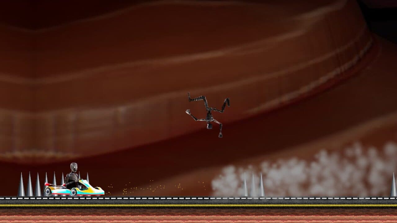 Ruin 2: Mimic Adventures thumbnail 4