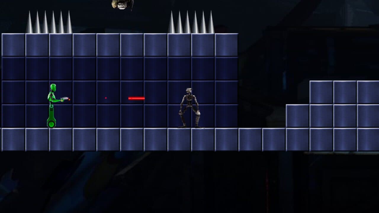 Ruin 2: Mimic Adventures thumbnail 5