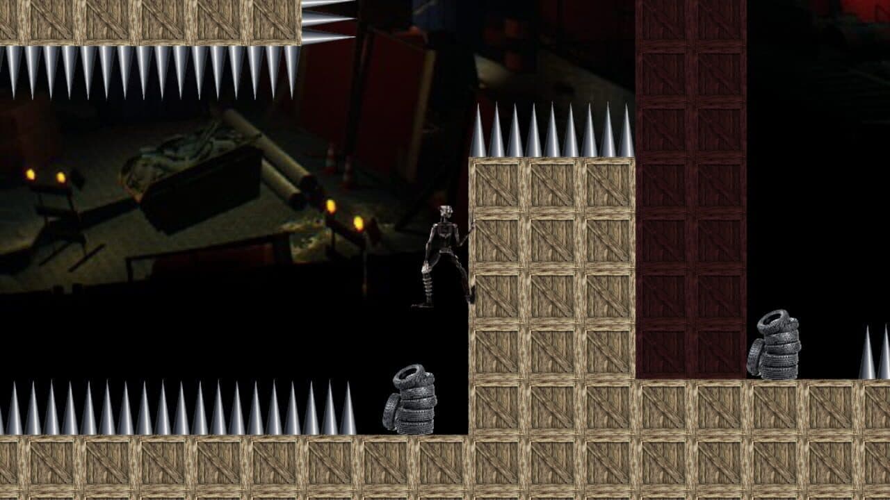 Ruin 2: Mimic Adventures thumbnail 2
