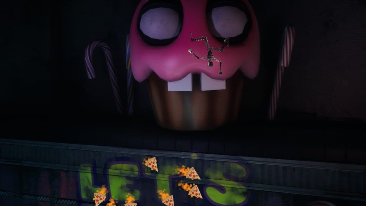 Ruin 2: Mimic Adventures thumbnail 3