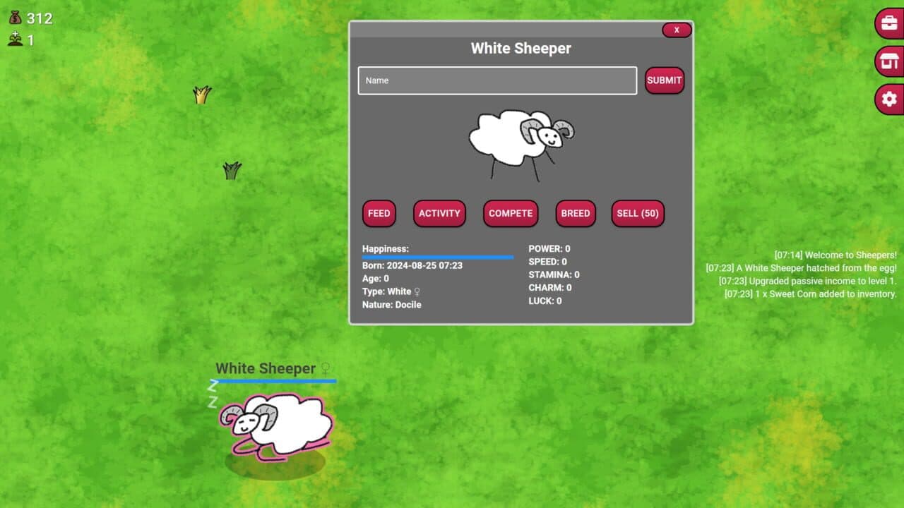 Sheepers thumbnail 6