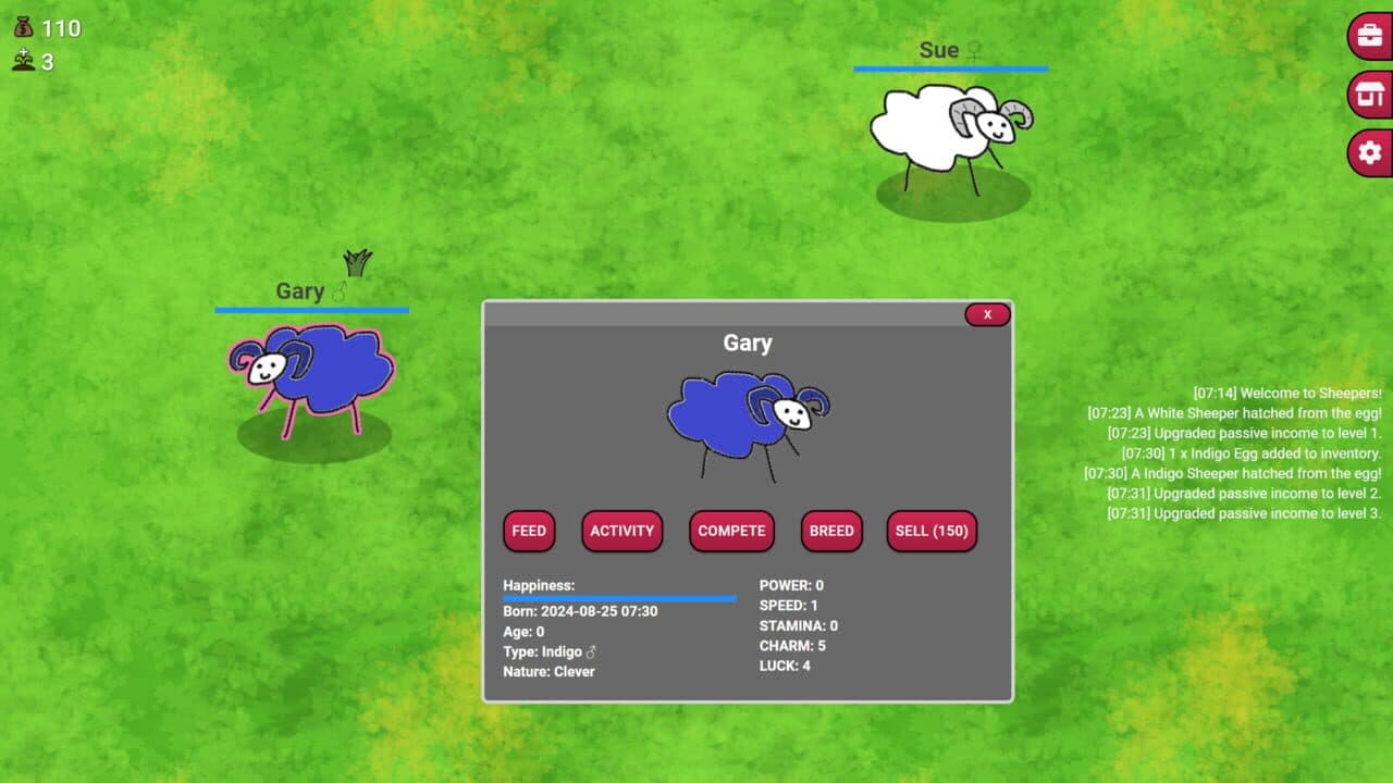 Sheepers thumbnail 4