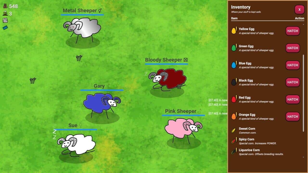 Sheepers thumbnail 2