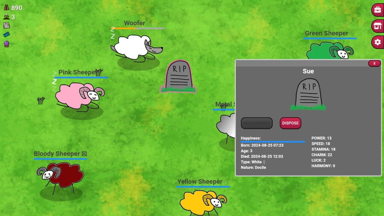 Sheepers thumbnail 3