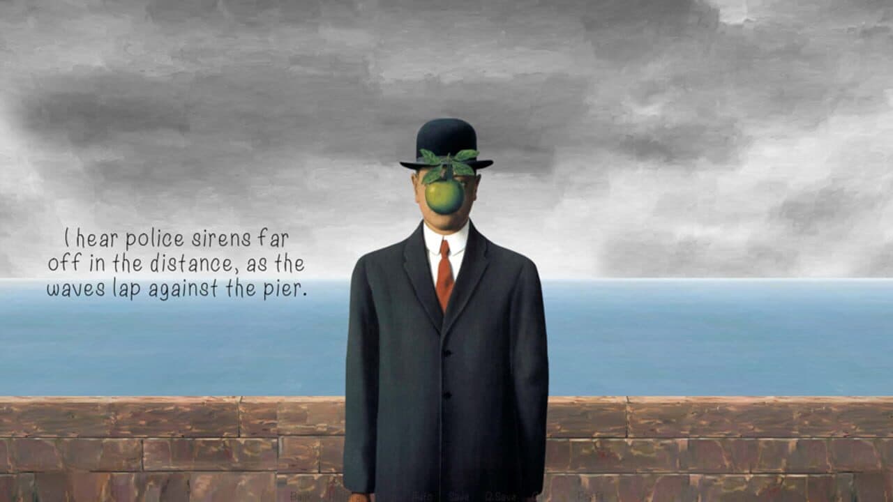 Fantomas screenshot 1