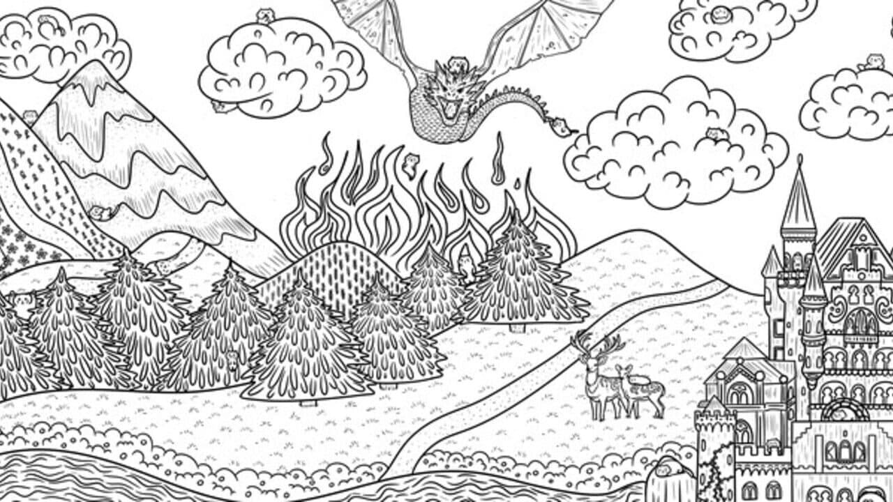 100 Fantasy Cats thumbnail 4