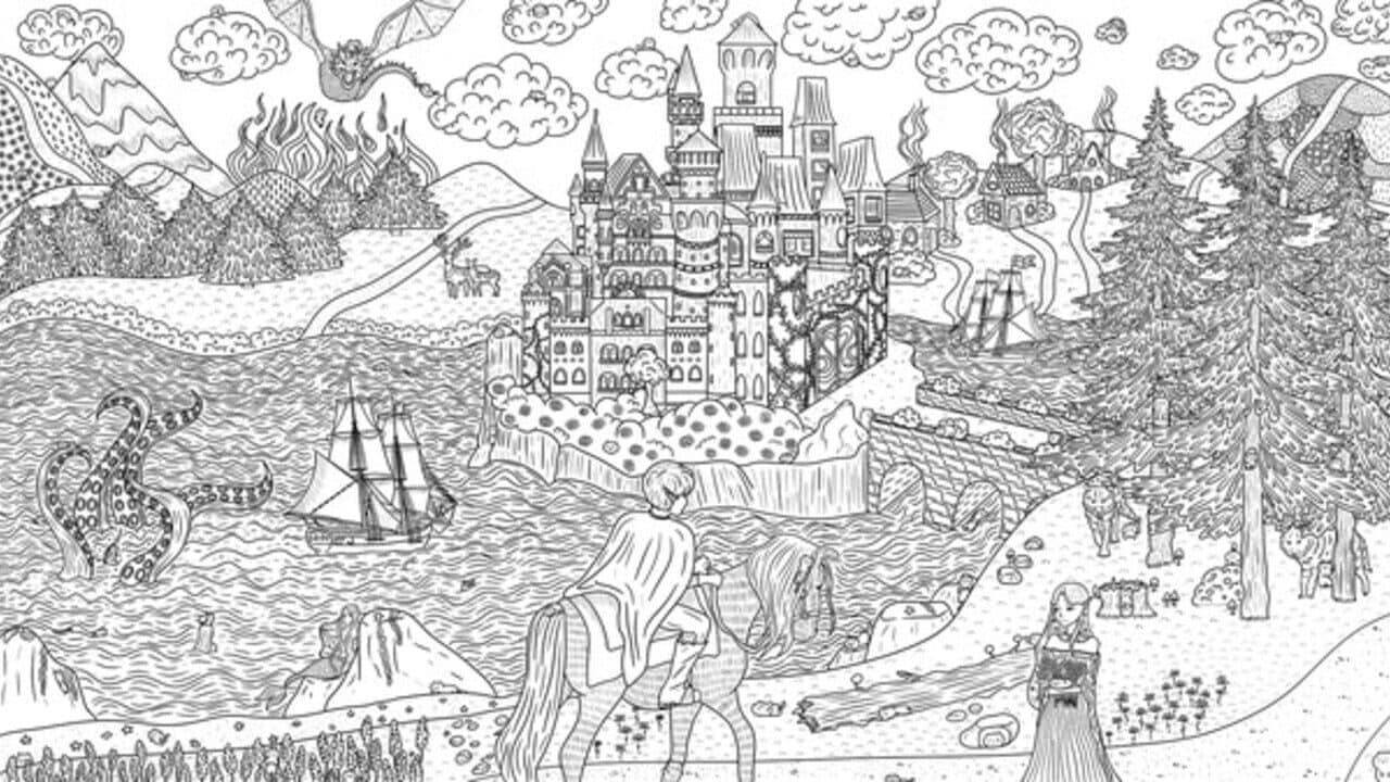 100 Fantasy Cats thumbnail 3