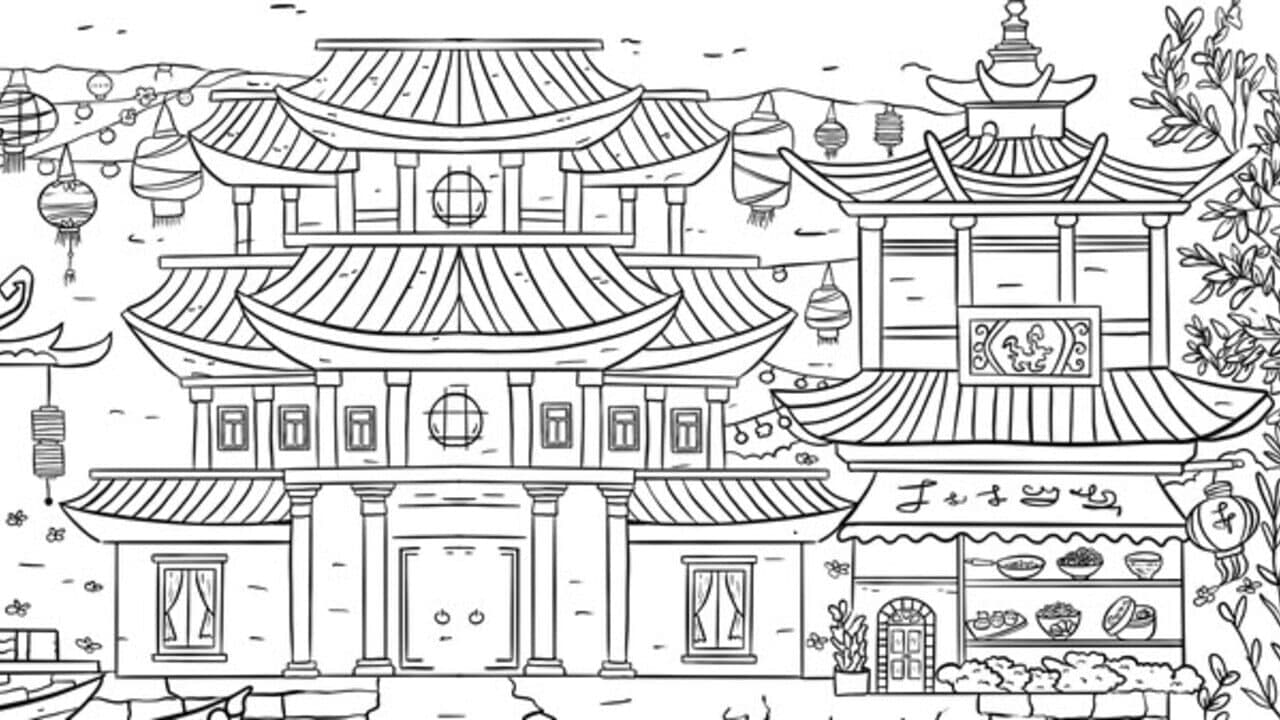 100 China Cats thumbnail 5
