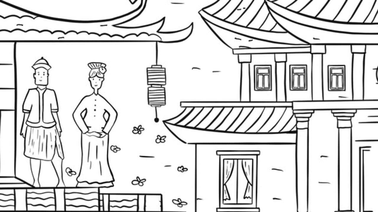 100 China Cats thumbnail 2