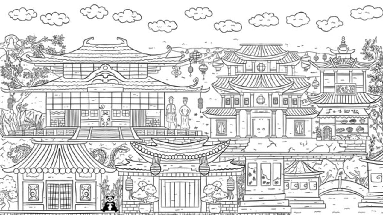 100 China Cats thumbnail 4