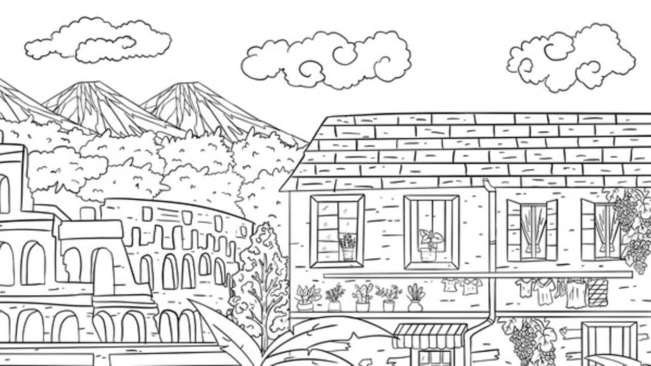 100 Italy Cats thumbnail 5