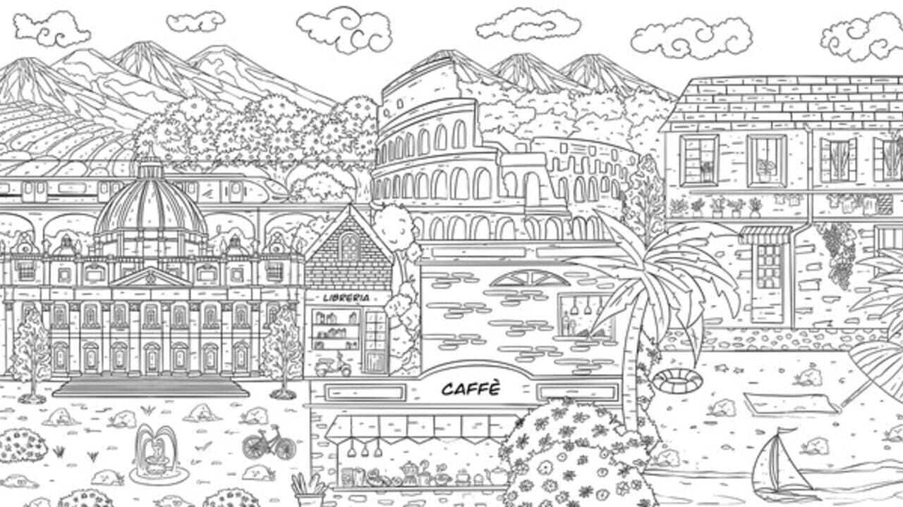 100 Italy Cats thumbnail 2