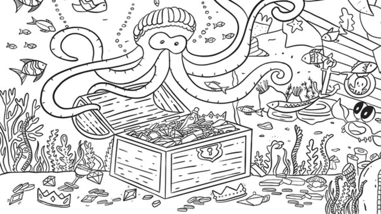 100 Sea Cats thumbnail 2