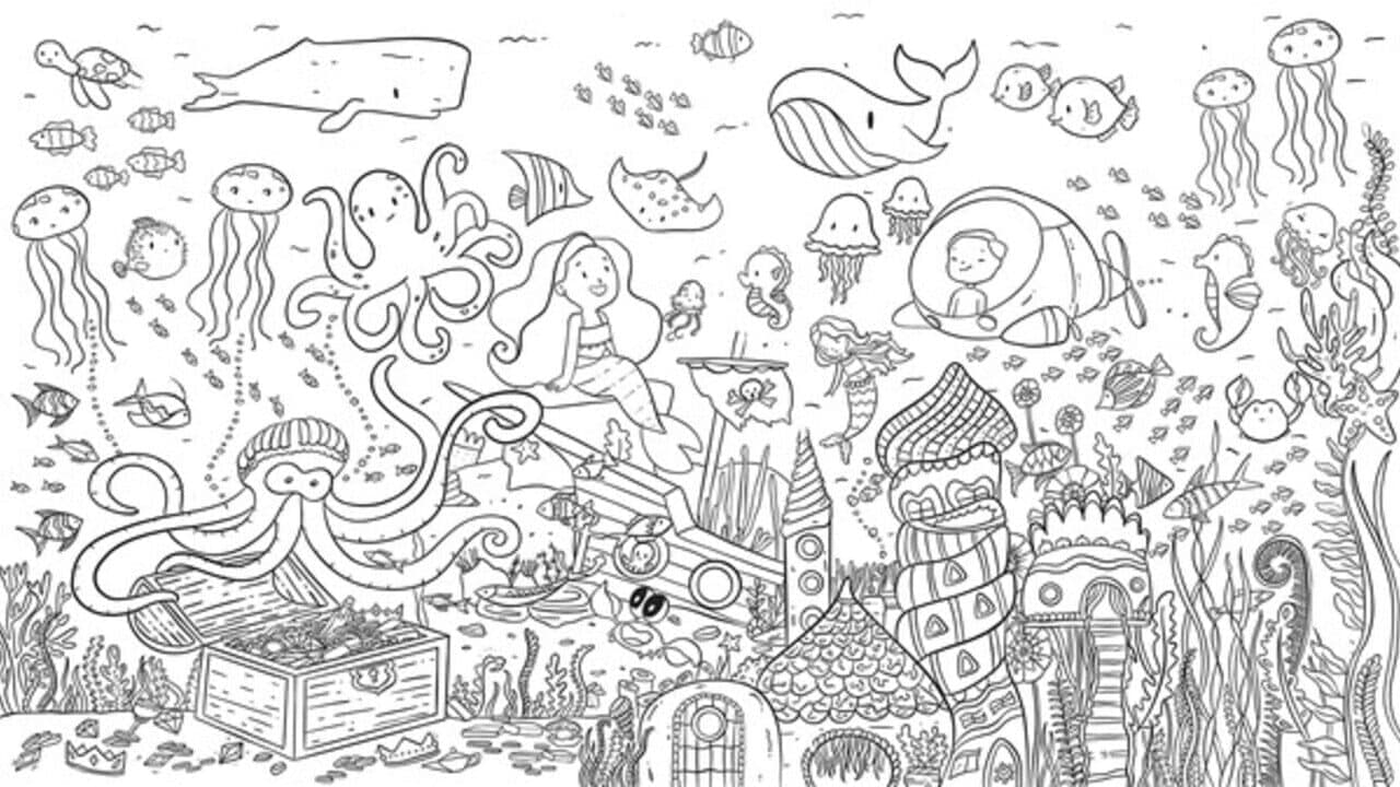 100 Sea Cats thumbnail 4
