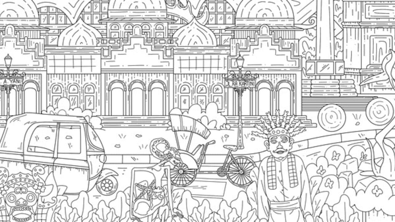 100 Indonesia Cats thumbnail 4
