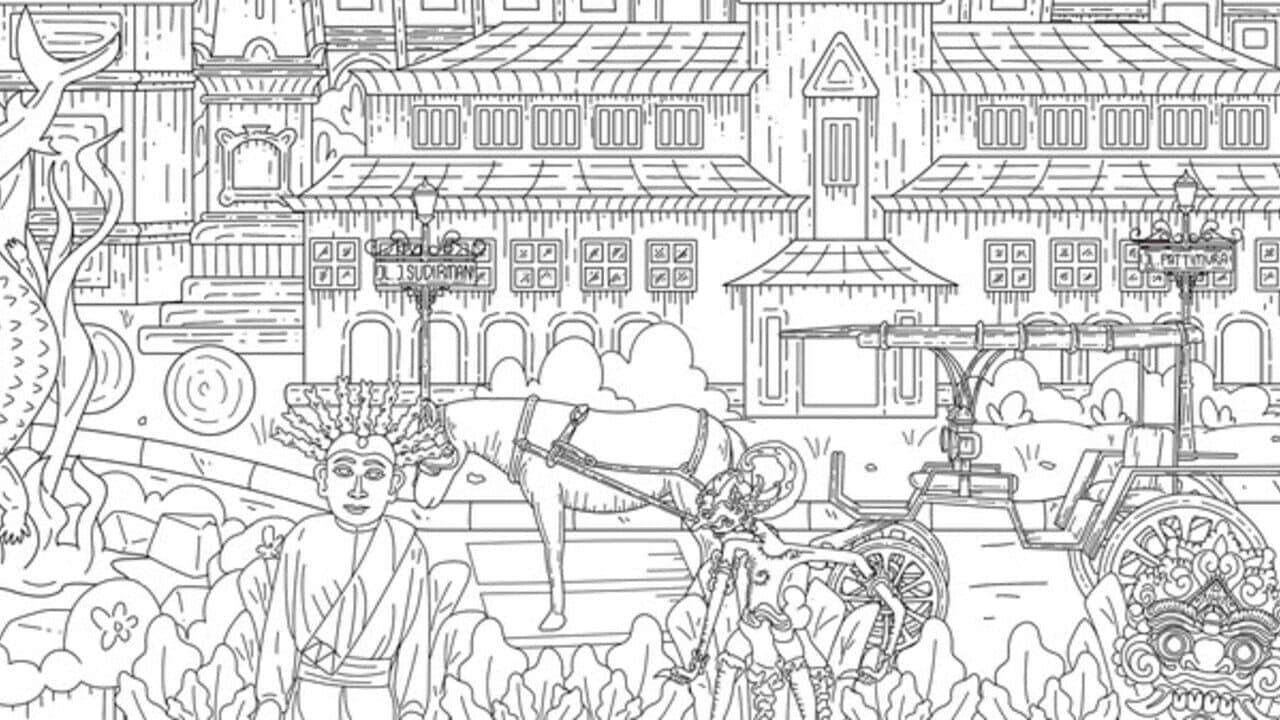 100 Indonesia Cats thumbnail 5
