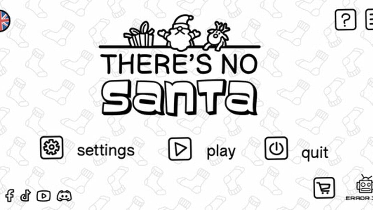 There's No Santa thumbnail 2