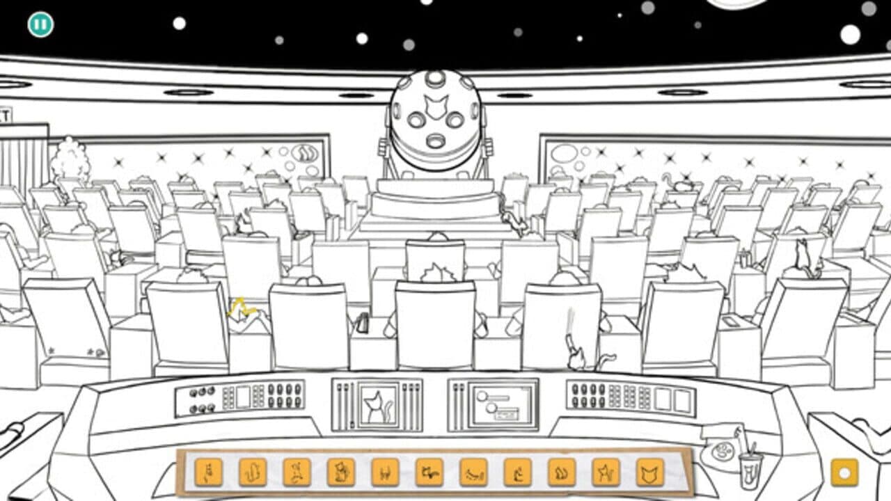 Find Us Cats screenshot 1