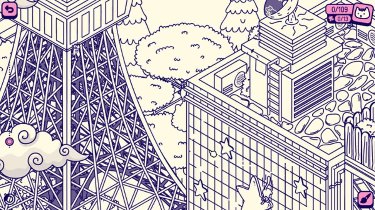 Cats and Seek: Tokyo thumbnail 3