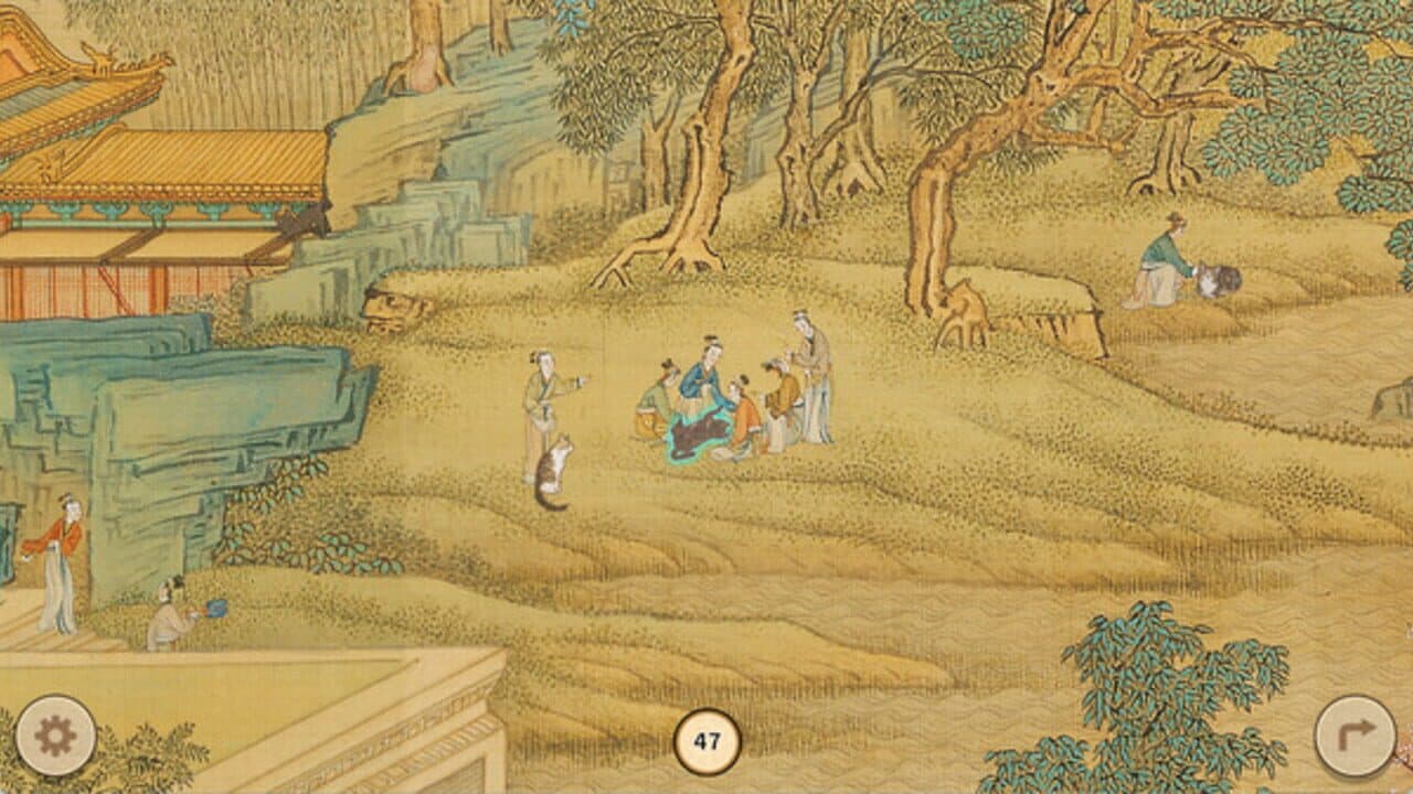 Cats of the Song Dynasty thumbnail 5